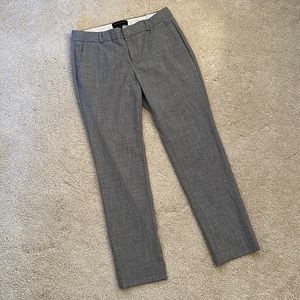 Banana Republic Ryan pants